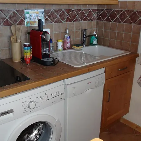 Apartment Granel Les Menuires *